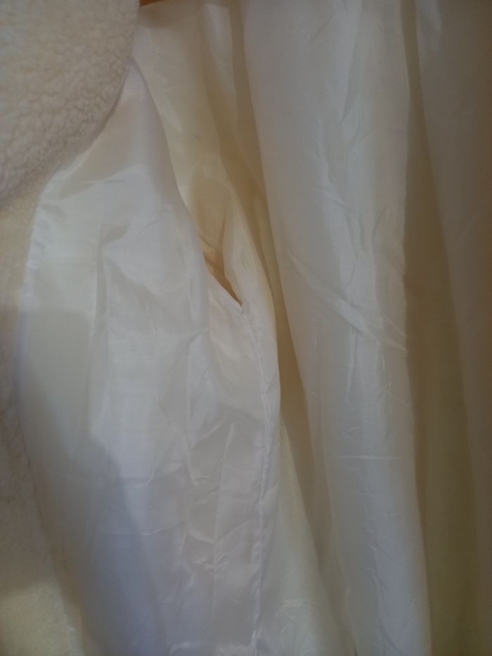 Manteau urson - photo numéro 9