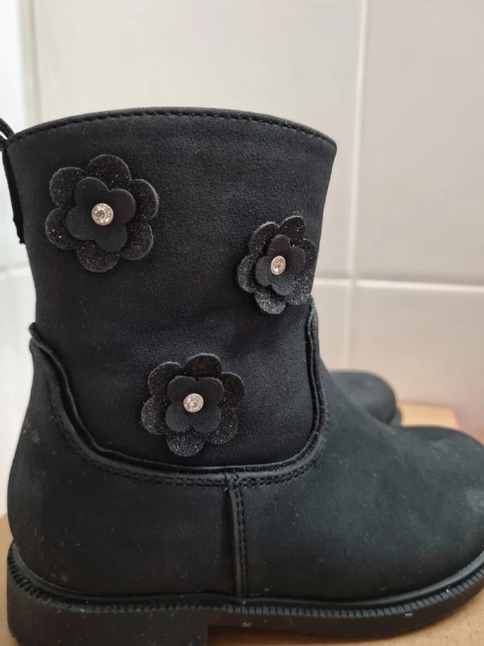 Bottes 23 - photo numéro 4