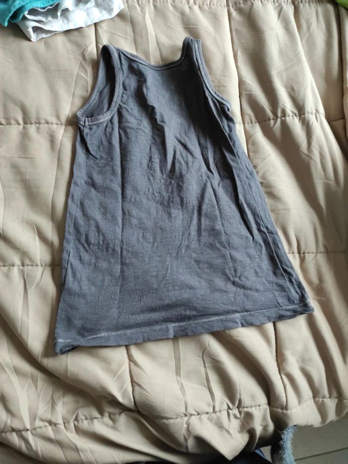 Tunique Nky 2 ans - photo numéro 2