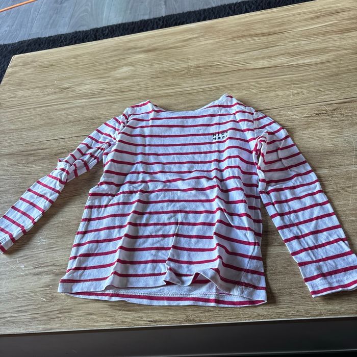 Lot t-shirt