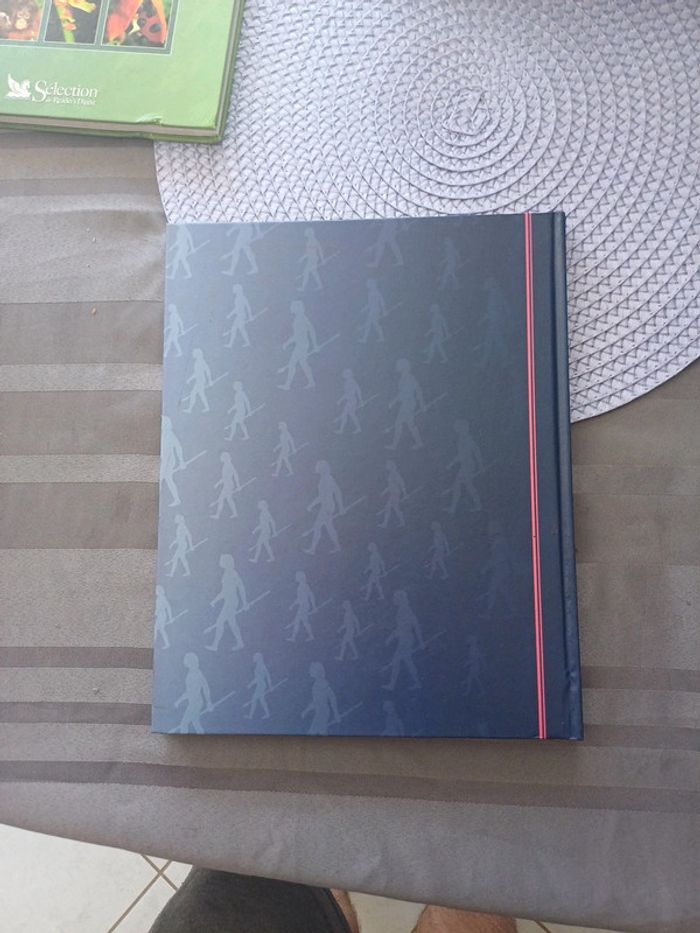 Lot de 3 livres La terre , ses merveilles , ses secrets - photo numéro 7