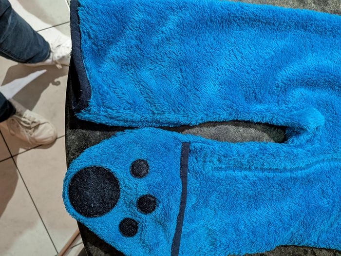 Combinaison Polaire COLUMBIA - photo numéro 6