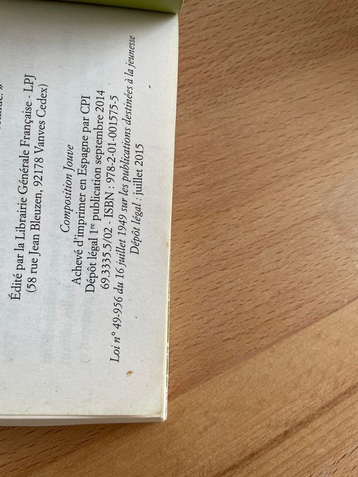 Deux ans de vacances de Jules verne - photo numéro 3