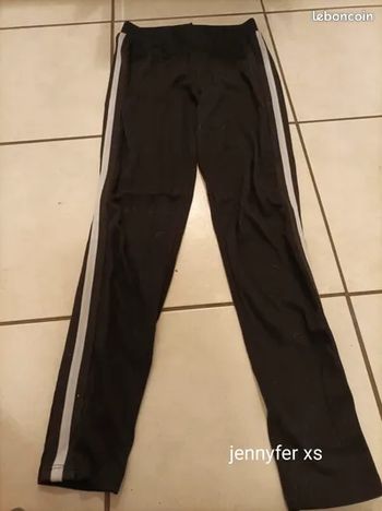 Pantalon XS Jennyfer 