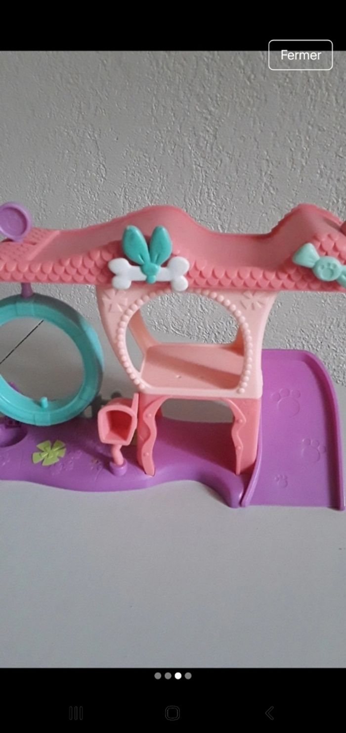 Petshop - photo numéro 3