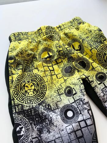 Pantalon jogging 6 ans