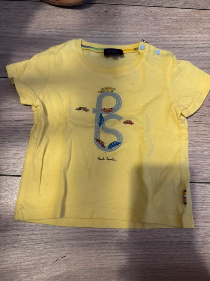 T shirt Paul smith