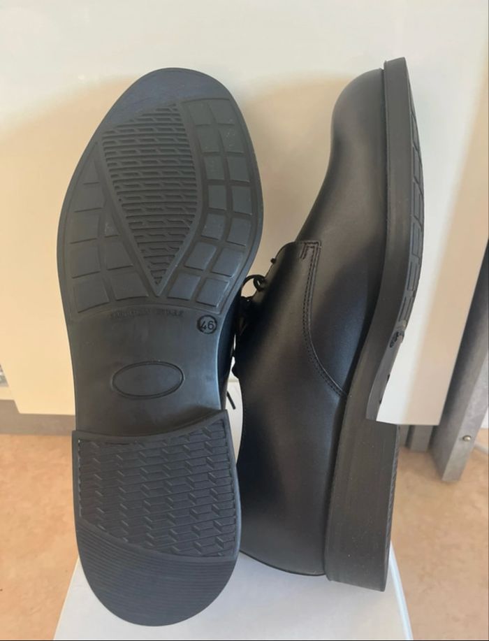 Chaussures de cérémonie - photo numéro 2