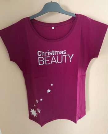 Tee-shirt « Cache-cache - Taille 4