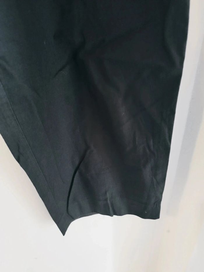 Pantalon noir - Elena Miro - taille 50 - photo numéro 2