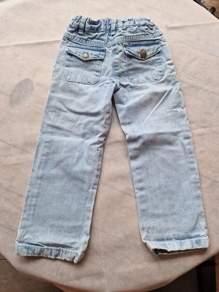 Jeans 4 ans - photo numéro 3