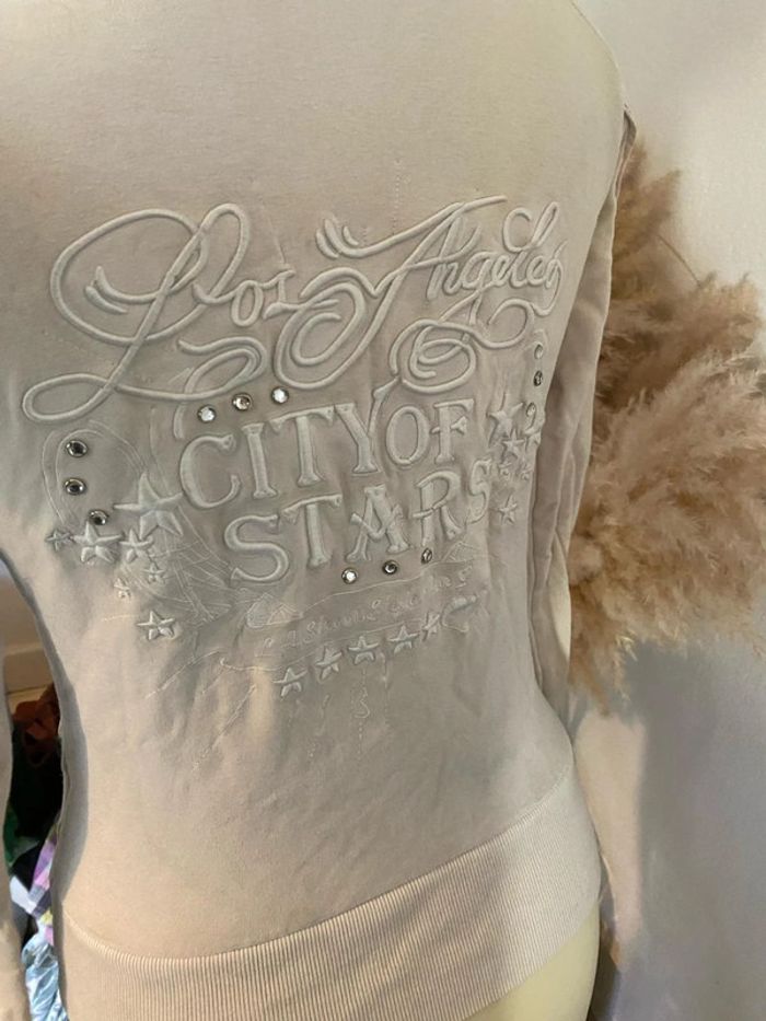 Sweat taille s - photo numéro 2