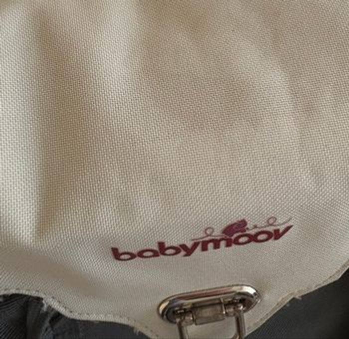 Sac à langer Babymoov - photo numéro 8