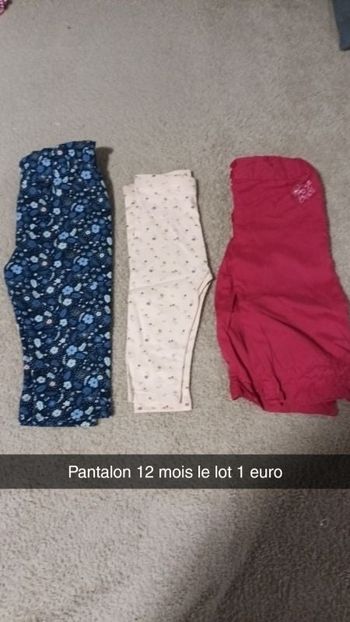 Pantalon