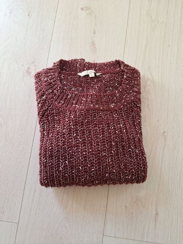 Pull léger femme C&A