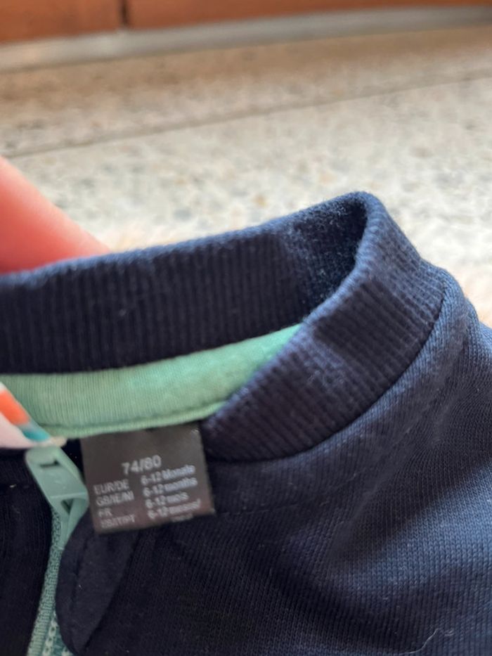 Veste + pantalon Panpan - photo numéro 5