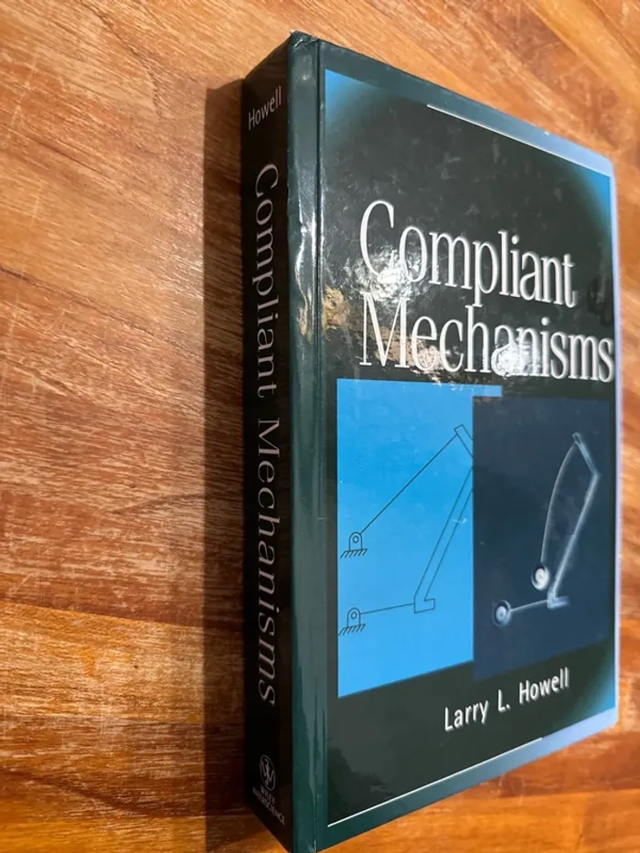 Livre compilant mechanisms - photo numéro 2