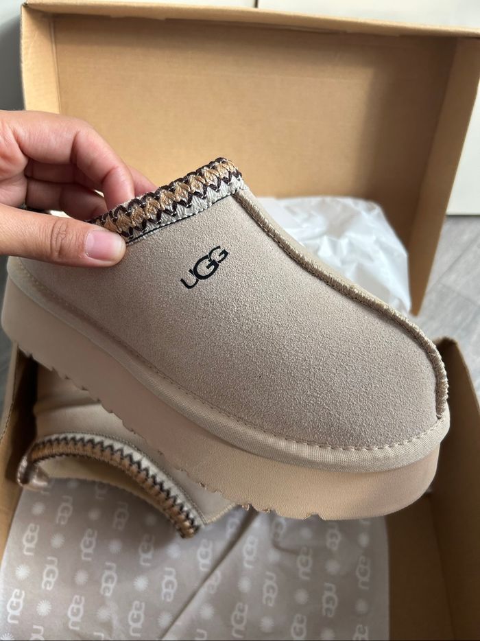 Bottine UGG - photo numéro 2