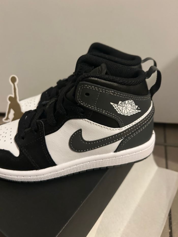 Jordan1 29,5 - photo numéro 2