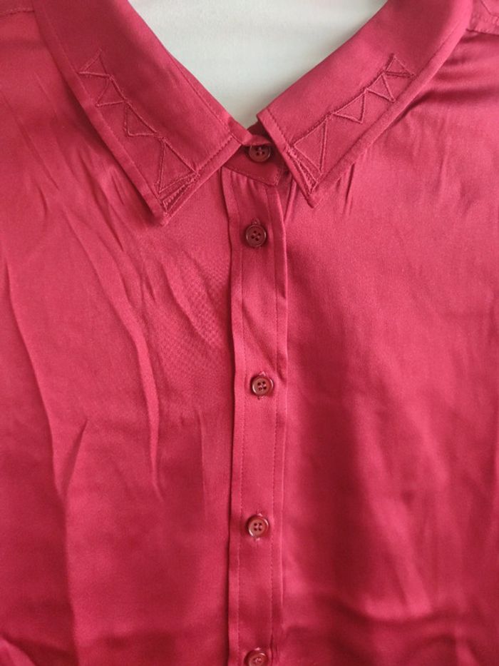 Chemise berenice 42 - photo numéro 2