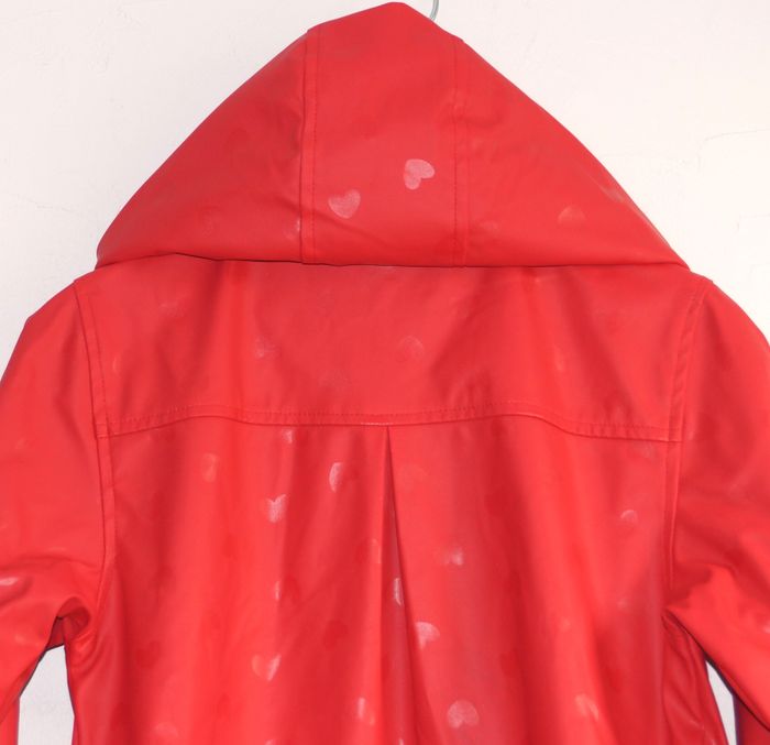 PARKA IMPERMEABLE - photo numéro 5