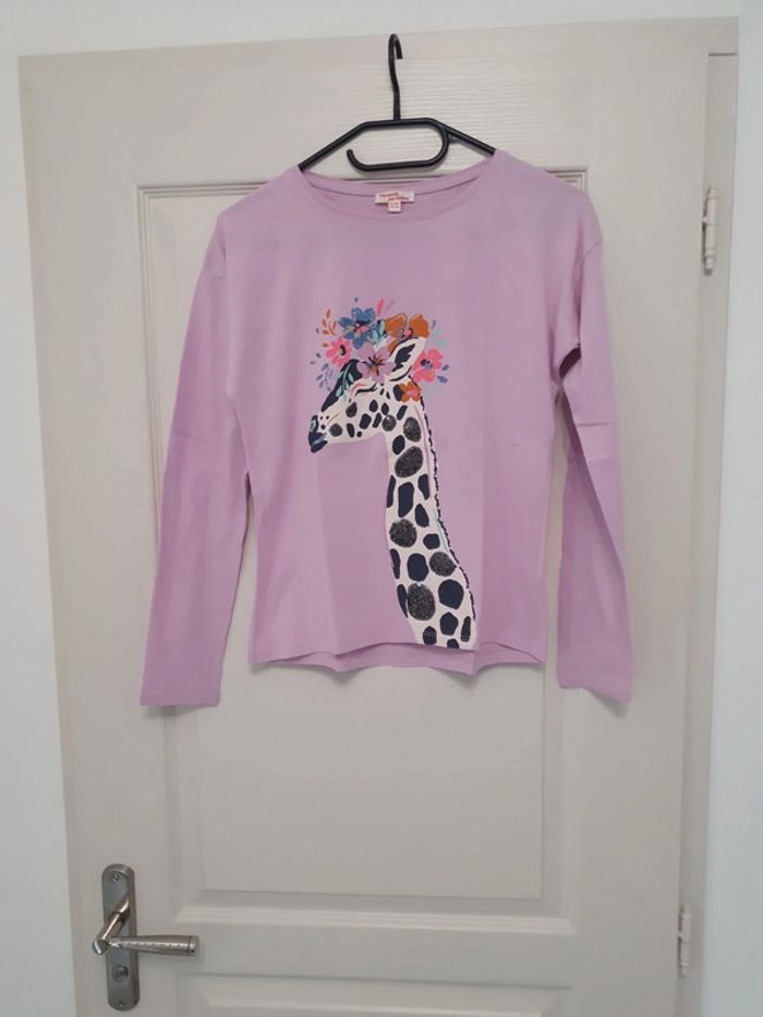 Beau tee-shirt ML