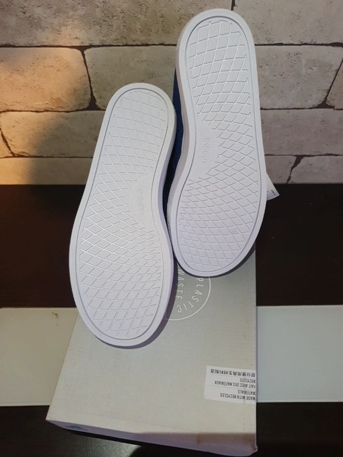 Basket adidas - photo numéro 7