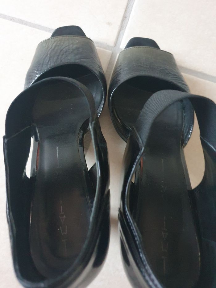 Chaussure a talon 👠 - photo numéro 3