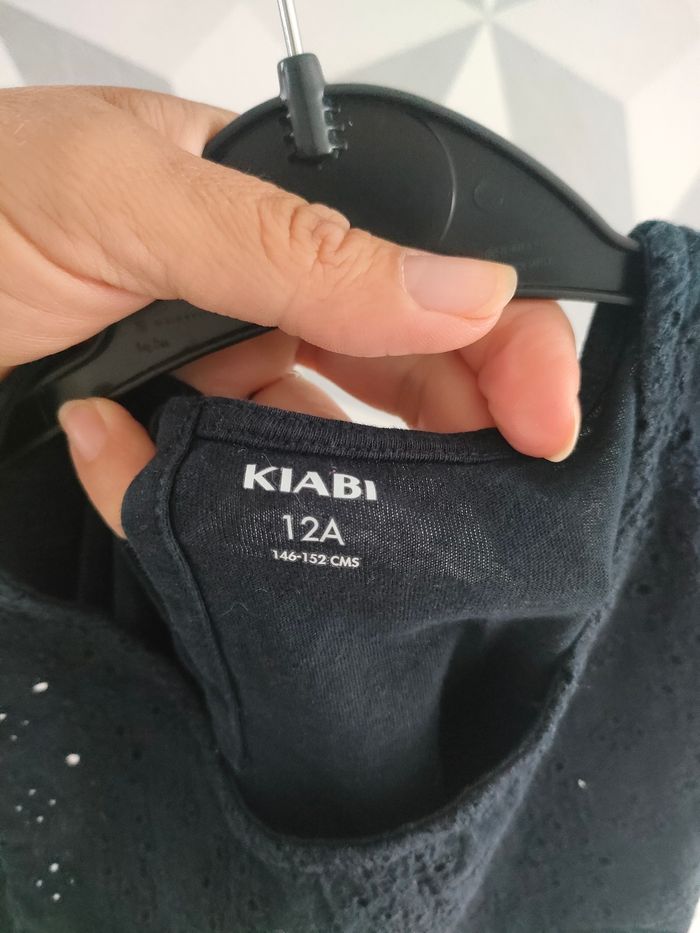 T shirt fille - photo numéro 3