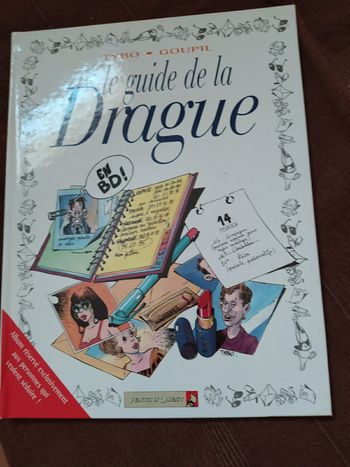 Le guide de la drague