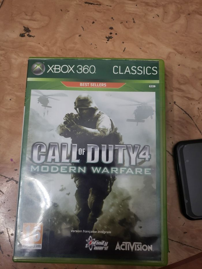 X box - photo numéro 12