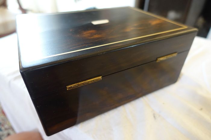 Super boîte a courrier - photo numéro 2