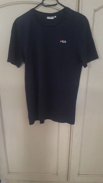 Tee-shirt Fila