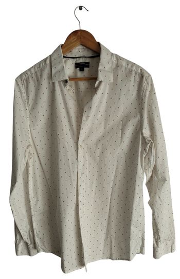 Chemise manches longues M - Kiabi Homme