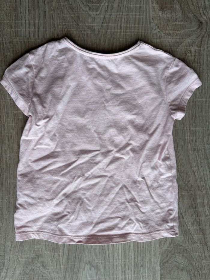 T-shirt 6 ans - photo numéro 2