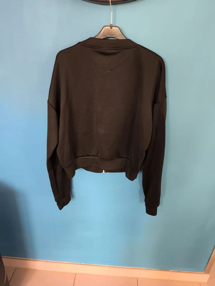 Veste bombers - photo numéro 3