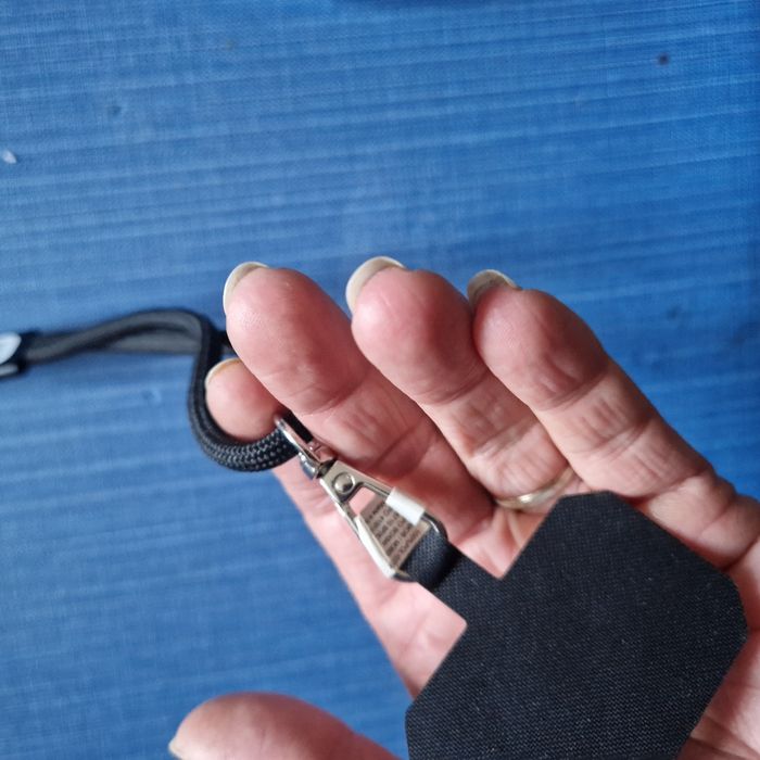 Collier pour portable - photo numéro 3