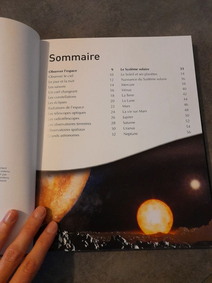 Tout sur l'univers - photo numéro 5