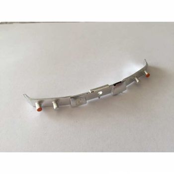 Baguette feux arrière pièce miniature Ferrari 360 Modena 1999 1/18 1/18e burago