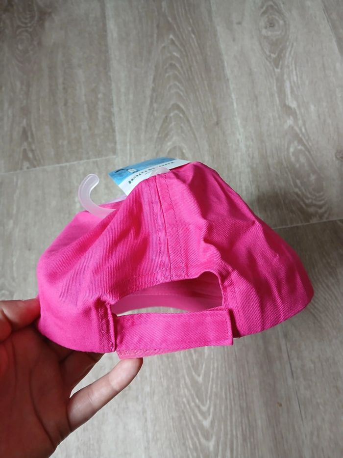 Casquette neuve stitch - photo numéro 3