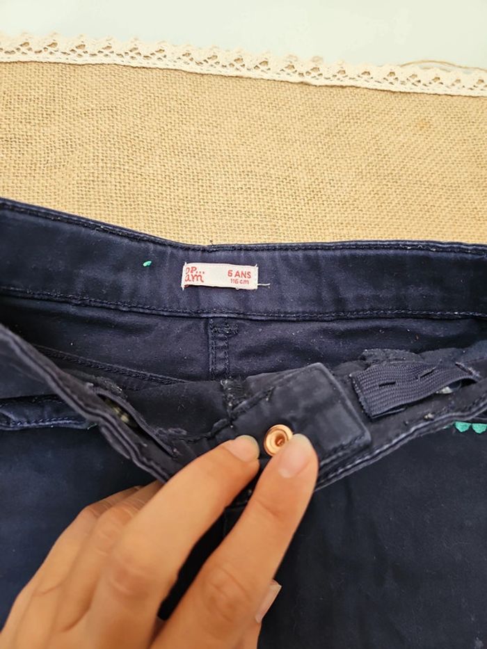 Jupe droite - photo numéro 2