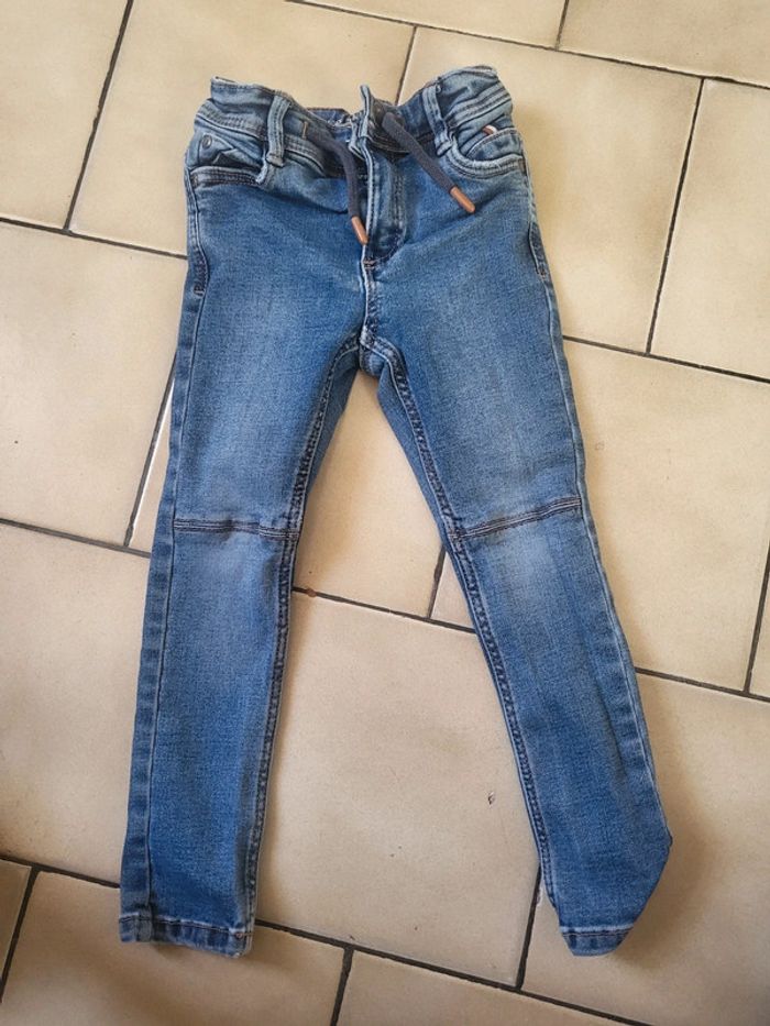 Jeans garçon 3.ans