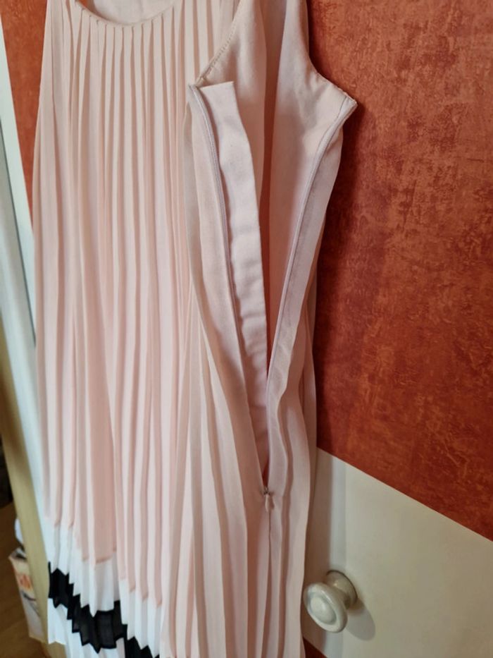 Robe plissé - photo numéro 8
