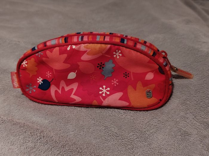 Trousse Diddlina
Neuve
Ancienne collection donc rare - photo numéro 4