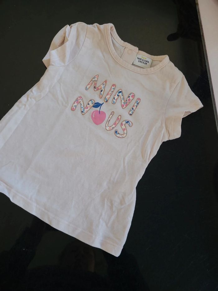 Tee-shirt