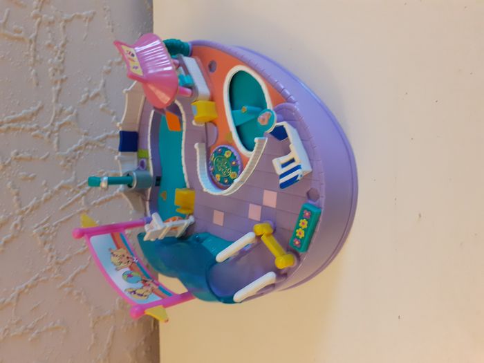 Polly Pocket Vintage - photo numéro 3