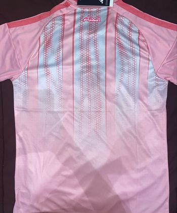 Maillot Algérie 2026  taille M neuf
