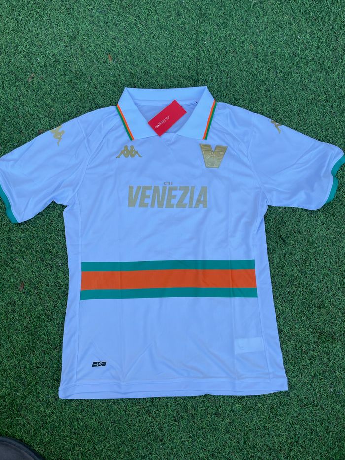 Maillot kappa Venise 2023
