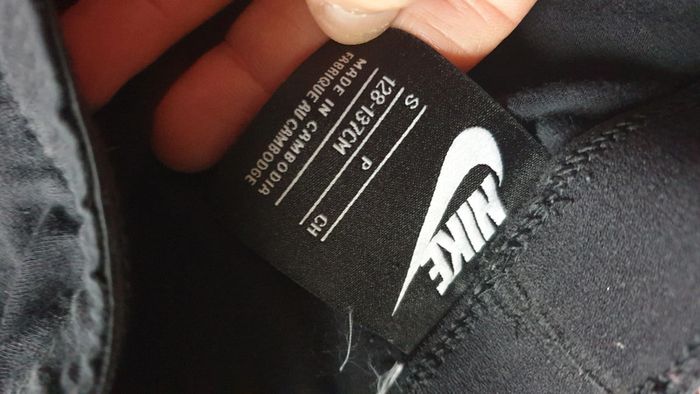 Legging nike 8 ans - photo numéro 2