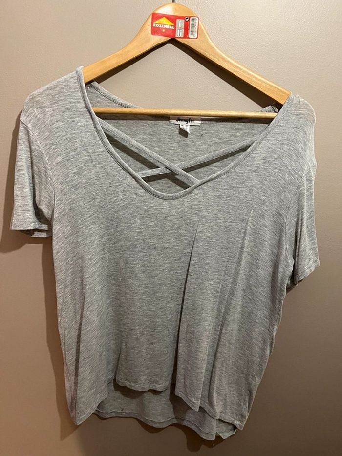 T shirts Jennyfer